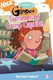 Poster do filme Summer of Camp Caprice