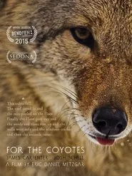 For the Coyotes movie poster