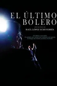 The Last Bolero movie poster