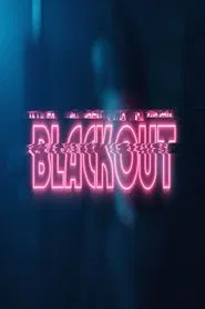 Rui Sinel de Cordes: Blackout movie poster