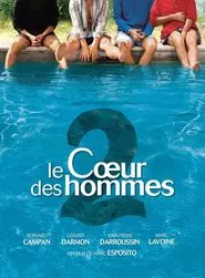 Frenchmen 2 movie poster