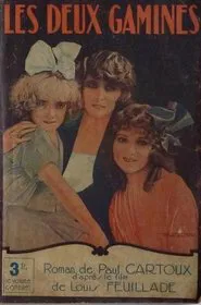 The Two Girls movie poster