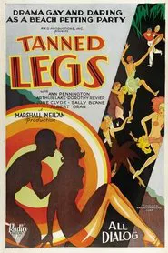 Tanned Legs movie poster