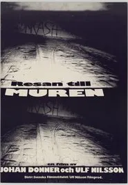 Journey to the Wall movie poster