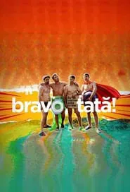 Poster da série Congrats, father!