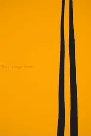 The Orange Room movie poster