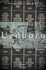 Uróboro movie poster