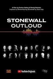 Poster do filme Stonewall Outloud