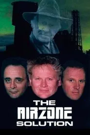 The Airzone Solution movie poster