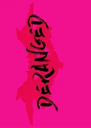 Deranged movie poster