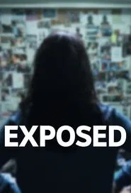 EXPOSED tv show poster