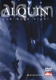 Poster do filme Alquin: One More Night