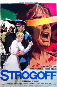 Poster do filme Strogoff