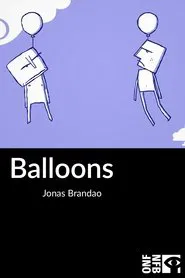 Poster do filme Balloons