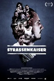 Strassenkaiser movie poster