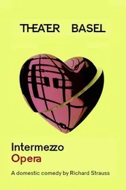 Intermezzo - Theater Basel movie poster