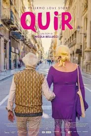 Quir movie poster