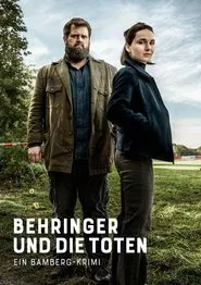 Poster da série Behringer und die Toten - Ein Bamberg-Krimi