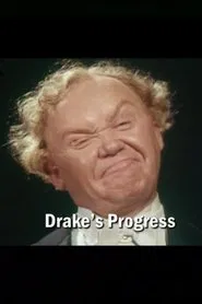 Charlie Drake: Drake's Progress movie poster