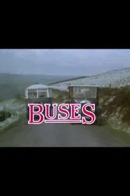 Buses movie poster