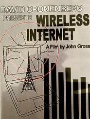 David Cronenberg Presents Wireless Internet movie poster