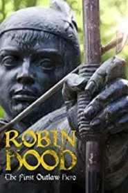 Poster do filme Robin Hood: The First Outlaw Hero