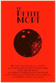 Poster do filme La Petite Mort