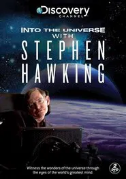 Into the Universe with Stephen Hawking tv show poster
