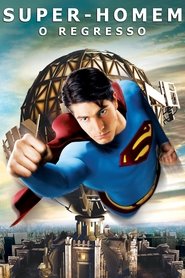 Poster do filme Superman: O Retorno