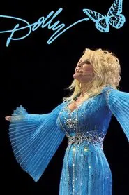 Dolly: Live from London movie poster