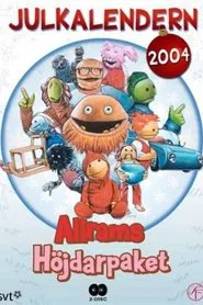Allrams Höjdarpaket tv show poster