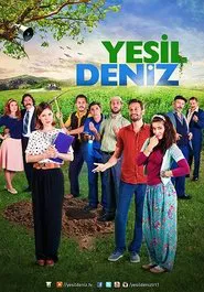 Yeşil Deniz tv show poster