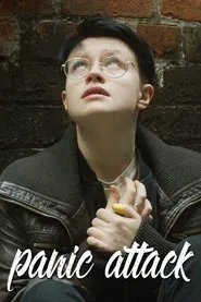 Poster do filme Panic Attack