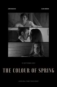 The Colour of Spring movie poster