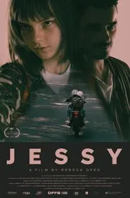 Jessy movie poster