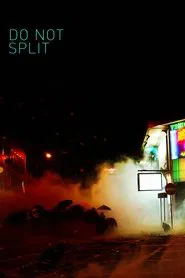 Poster do filme Do Not Split