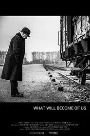 Poster do filme What Will Become of Us