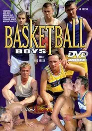 Basketball Boys movie poster