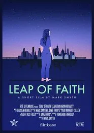 Leap of Faith movie poster