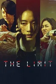 Limit movie poster
