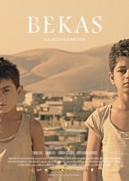 Bekas movie poster