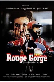 Rouge-gorge movie poster