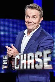Poster da série The Chase