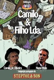 Camilo & Filho Lda. tv show poster