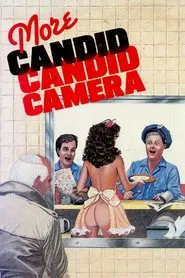 More Candid Candid Camera movie poster