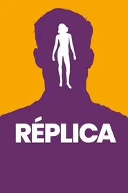 Replica movie poster