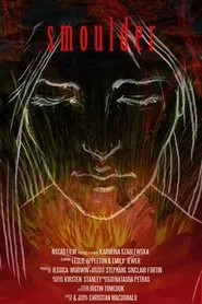 Smoulder movie poster