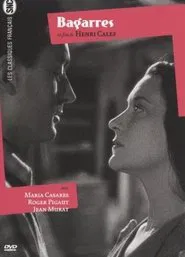 Bagarres movie poster