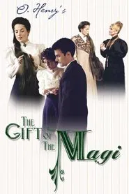 The Gift of the Magi movie poster