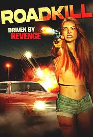 Roadkill movie poster